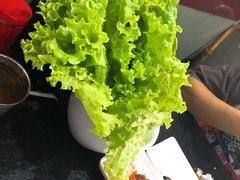 -海花锅盖烧烤店(怡馨家园店)