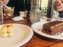 -竹子咖啡bamboo coffee