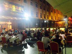 -鲁班喜悦酒店