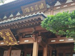 -径山寺
