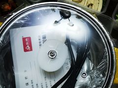 -热火朝天鲜切牛肉火锅(南强街巷店)