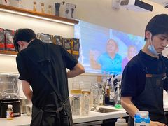 -Peet's Coffee皮爷咖啡(德基店)