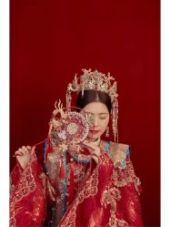 -樱花婚纱摄影