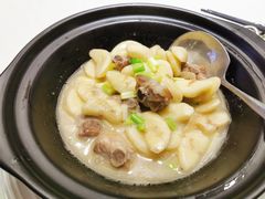 -潮林府私房菜