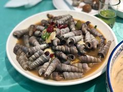 -台州卡金海鲜楼(上南路店)