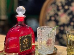 -秘密旅行Bonjour(黑金冠 江南西店)