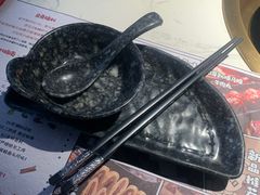 -哥老官重庆美蛙鱼头(宝山龙湖店)