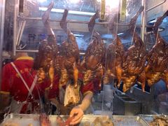 -陈光记烧腊店(罗保博士街店)
