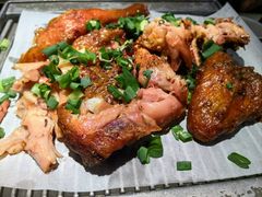 -绿茶餐厅(燕郊永旺店)