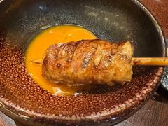 -鸟鹏烧鸟居酒屋(仁恒梦中心店)