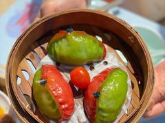 -点都德(华强南店)