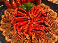 经典十三香-红盔甲·小龙虾(天钥桥店)