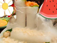 -杭州明豪voco酒店·明轩阁中餐厅