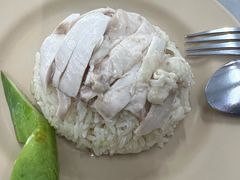 -红大哥水门鸡饭(總店)