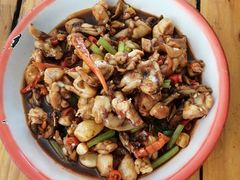 -老三样·美食研究中心(世贸路店)