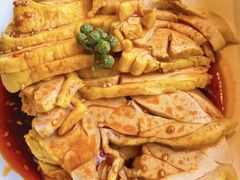 -小城粥道·海胆鲜虾粥(解放广场店)