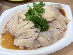 -津津餐室