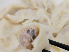 -东北农业大学饺子园