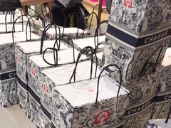 -霸王茶姬(大连万象汇店)