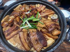 -百花人家(门城水岸店)