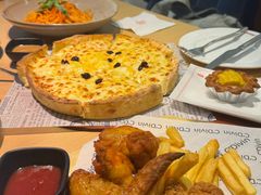-米斯特比萨(罗斯福店)