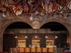 -BROWNSTONE布朗石西班牙餐厅(富城店)