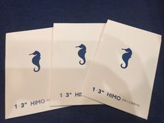 -海马体照相馆(成都来福士广场店)
