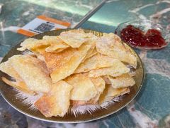 -浩海火烧云傣家菜(京广店)