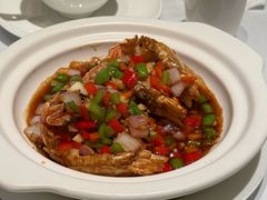 -西湖春天•老字号杭州菜(百汇店)
