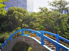 -中央公园(苏州工业园区)