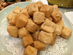 -功德林素菜饭庄(前门店)