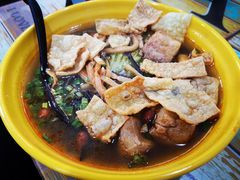 -龍城柳州螺蛳粉(群星路店)