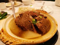 -岭南小馆