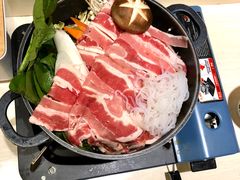 -小句号·精致料理(江南环球港店)