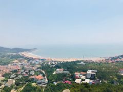 -崂山仰口游览区