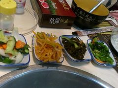 -草原饭店火锅