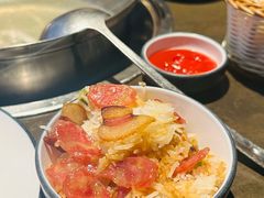 -同仁四季椰子鸡(宝安壹方城店)