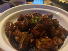 -绿茶餐厅(领展购物广场·中关村店)