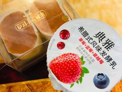 -一鸣真鲜奶吧(益乐路店)