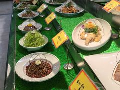 -谢氏老金口七号宴(武昌大道店)