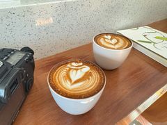 -PUZZLE COFFEE 拼图咖啡
