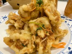-胖姐渔村(中源大道店)