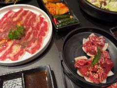 -谷牛和牛烤肉(漕河泾印象城店)