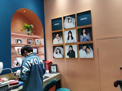 -海马体照相馆(北京朝阳大悦城店)