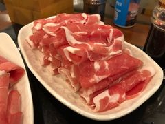 -情忆草原涮肉馆