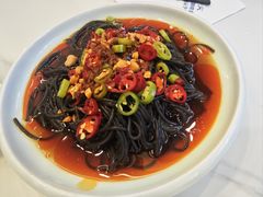 -清真·尖子尖牛肉面(王府井店)
