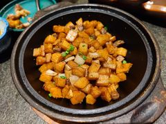 -丝路金桃·新疆菜(徐汇店)