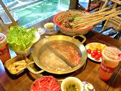 -牛签签串串香(IFS店)