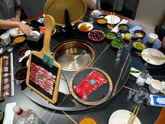 -乔先生涮肉·鲜活牛羊肉火锅(塘沽店)