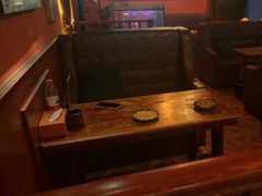 -無名记忆Music Bar夜景怀旧酒吧